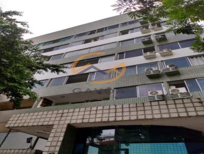 Apartamento para Venda, em Recife, bairro GRAÇAS, 2 dormitórios, 3 banheiros, 1 suíte, 1 vaga